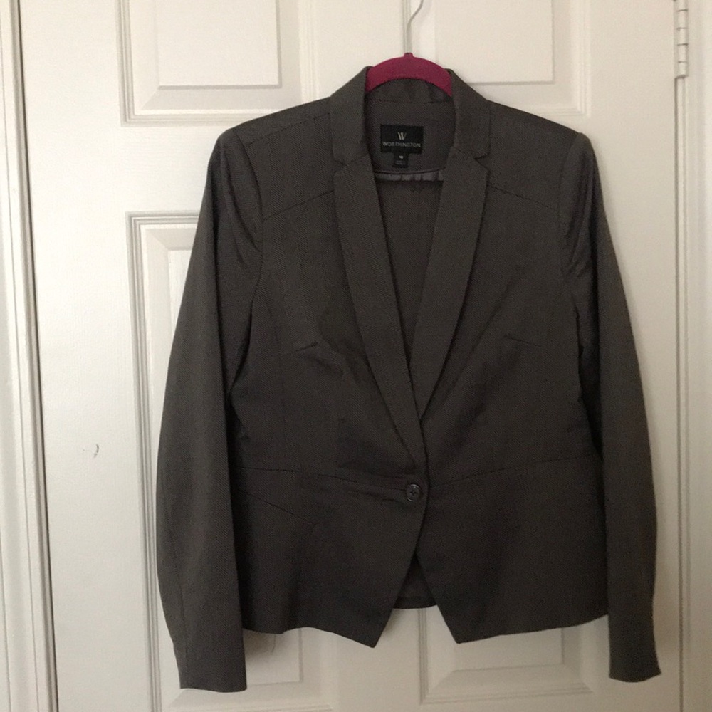 Business Suit- Skirt set